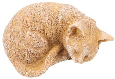 Abaodam Gedenkstein Für Haustiere Aus Harz Grabstein Für Garten Statue Zur Ehrung Von Verlorenen Tieren Gedenkgeschenk Für Tierfreunde