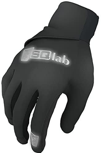 SQlab SQ-Gloves ONE10, MTB Tour & Travel Fahrrad Winterhandschuhe Wasserfest