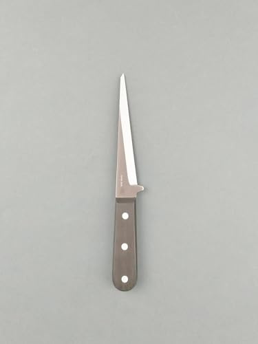 BLUE FARM | Due Buoi knives. 7150. Coltello per rompere e decorare il ghiaccio