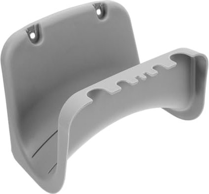 YARNOW Hose Hangers for outside Wall Mounted Garden Hose Holder Item Wall Hanging
