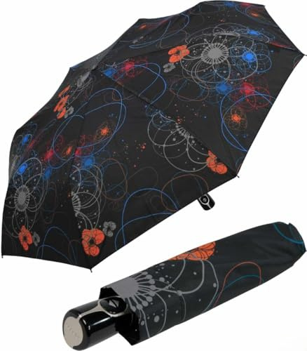 Doppler Taschenschirm Fiber Magic Barcelona