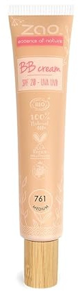 Zao BB Cream 761 Medium SPF 15