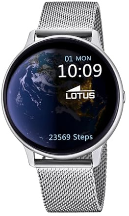 LOTUS Montre connectée Smartwatch Collection