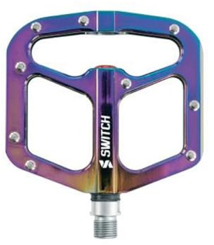 Switch Road Gap Pedals One Size