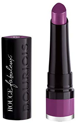Bourjois Rouge Fabuleux Lipstick 09 Fée Violette