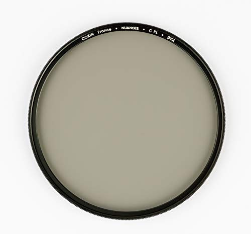 COKIN NUANCES Polfilter ø82mm