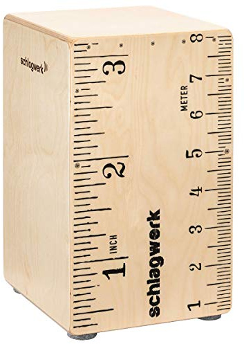 Schlagwerk CP112 Cajon X-One Rock'n'Rule