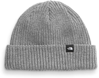 THE North FACE Herren Beanie-Mütze Fisherman