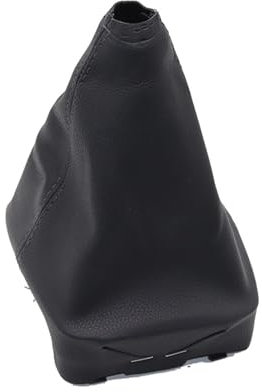 Auto Schalthebelmanschette Für VW Für Polo 9N 9N2 2002-2009 Manuelle Auto Shift Schaltknauf Hebel Gaitor Boot Abdeckung Auto Schaltknauf Car Schaltsack
