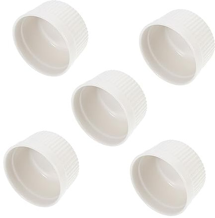 MAGICLULU 5St Auflaufförmchen Backförmchen Salz-Pfeffer-Förmchen grillschale schicke Suppentassen Reisschale aus Keramik klassisch Backbecher Puddingbecher Suppenschüssel Backschüssel Weiß