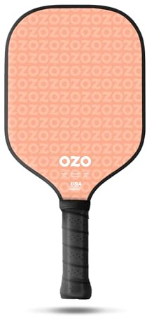 OZO Pickleball Power Schläger für Anfänger