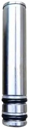 Okiyakusama Cylinder Piston Cylinder Piston Plunger Replacement Pumps Core Horizontal Jacks Parts Cars Hydraulic Jack Oil Pump Accessories, Small pumps core