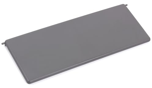 INLY Parasol Cubierta Espejo Tapa Gris Compatible con Astra J (2009-2015) Insignia A (2008-2013) 13370817 22800044 1437224 22800041