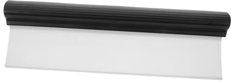 ZUNOXAZ Limpiaparabrisas De Coche Limpiador De Silicona Para Limpieza De Ventanas De Coche Para Raspar Hielo y Agua