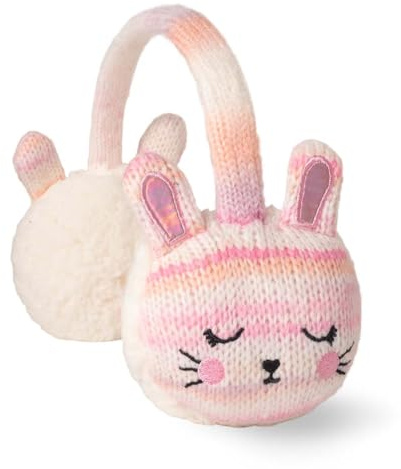 Gifts Treat Mädchen Ohrenschützer Kinder Niedliche Geschenke Winter Verstellbare warme Ohrenschützer