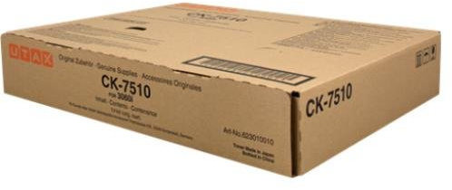 UTAX 623010010 Toner Schwarz, 20.000 Seiten