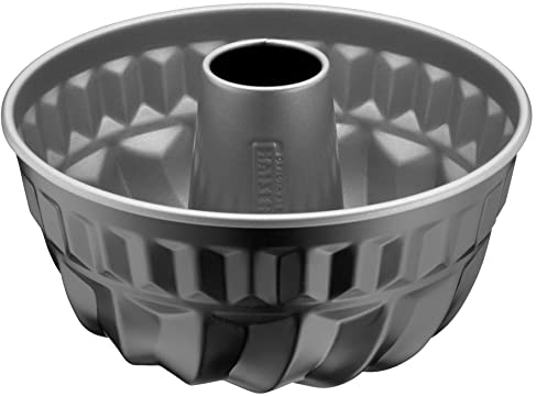 Original Kaiser Inspiration - Molde Bundt rosco Charlotte antiadherente Ø 22cm