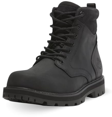 Timberland Stivali Britton Road Mid Waterproof Tg 44.5 cod Tb0A69Uhw02