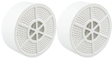 Filtro de bañera para el hogar, ducha, grifo del tesoro, calentador de agua, purificador fácil, universal, para el cuidado del agua para la salud, filtro de filtro de agua, suavizante duro, suavizante