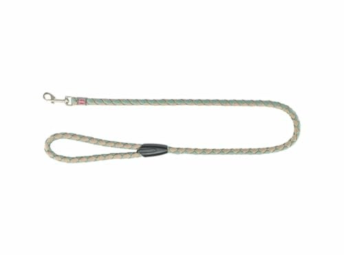 Trixie Hundeleine, Sandgrün, S/M, 1 m, Marke: Trixie - EAN: 4053032677692