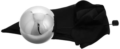 ERINGOGO Floating Orb Stage Prop for Unique Halloween Party Tricks and Decorative Displays for Beginners and Enthusiasts