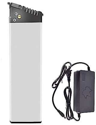 Batería de Bicicleta Eléctrica 48v/36v para RichBit TOP-860 Batería de Litio-Ion Ebike Batería Plegable Batería de Litio Integrada para RICHBIT TOP-016 RT-730 Motor (36V 14AH)