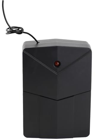 Wireless Smart Garage Door Opener, RF Remote Control, 1080p HD Video, Color Night Vision, TwoWay Audio, Easy Installation, Long Range Control, Compatible with Rolling Doors,