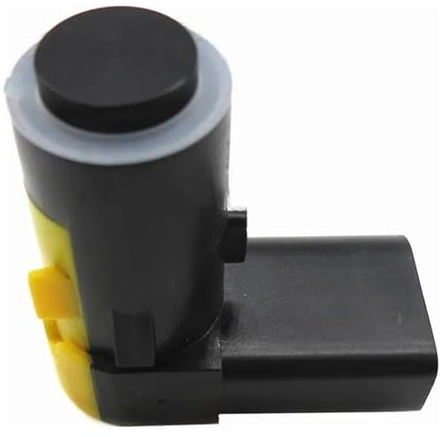 Sensori Parcheggio Sistema Per Superb 2001-2008 PDC Paraurti Anteriore Car Parktronic Sensore Di Parcheggio Ultrasuoni Blind Spot Assist OEM 217832
