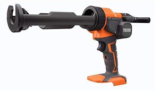 RIDGID 18V Cordless 10 oz. Caulk Gun and Adhesive Gun