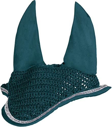HKM Romy Fliegenschutz B5000 Petrol Shetty