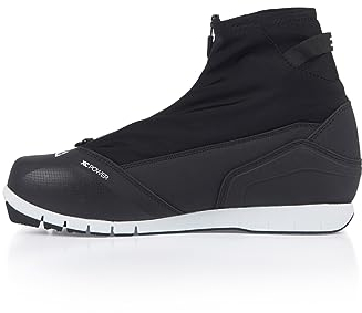 Fischer Langlaufschuhe XC Power EU44 UK10 Langlauf Schuhe Skistiefel 2023 für NNN-Bindung