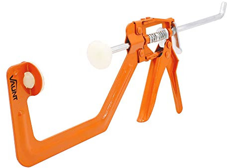 Vaunt Solo One-Handed Clamp (150mm/6)