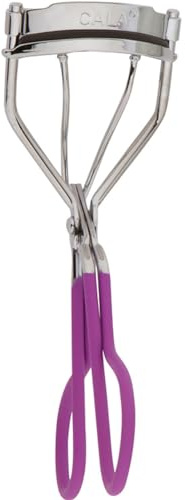 Cala Stainless Steel Orchid Eyelash Curler