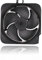 ciciglow Replacement Internal Cooling Fan for Xbox Series X,CPU Heatsink Cooler,Quiet Fan,Xbox Thermal Compound Paste, Fast Heat Dissipation for Xbox Series X