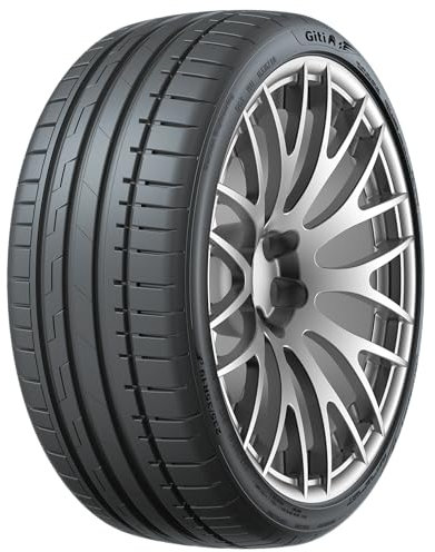 GITI - 245/40 R19 TL 98Y GITISPORT S2 XL BSW - Sommerreifen