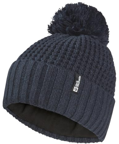 Jack Wolfskin Unisex Beanie-Mütze Medley Knit Beanie W