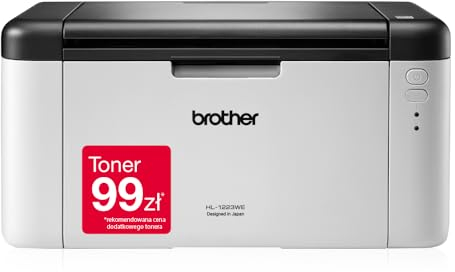 Brother Laser Mono HL-1223WE HL1223WEAP2 (A4)