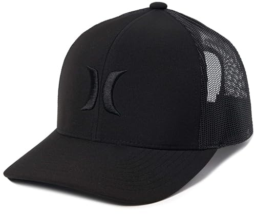 Hurley Unisex U Corp Häftklammer truckerkeps