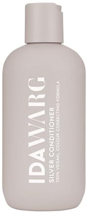 IDA WARG Silver Conditioner