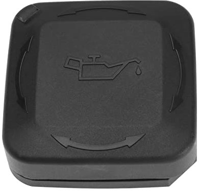 SG Store Couvercle de Remplissage d'huile Moteur 11121743294 11121715318 11121727696 Compatible avec BMW E36 E46 Série 3 318I 320I 325I 328I 330I