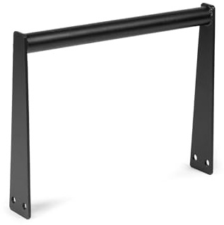 Titan Fitness High Bar Attachment Fits Pro Sled Core Unit, Push, Pull, or Drag Sled for Speed Training and Agility