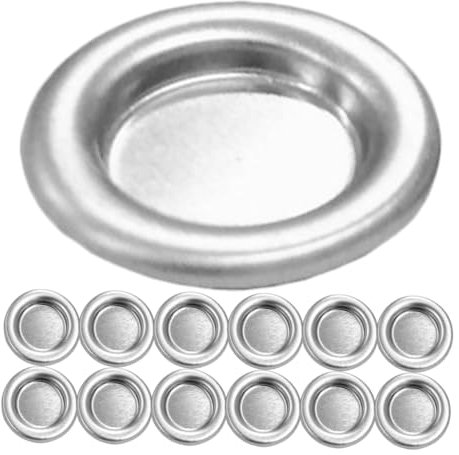 Cabilock Räucherstäbchenhalter Aus Aluminiumlegierung Eleganter Räucherkegelhalter für Den Innenbereich 50 Stück Ornament