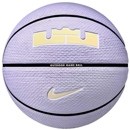 NIKE Lebron James Playground 2.0 Basketball