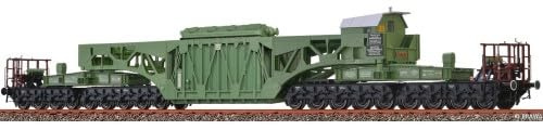 51278 H0 Schwerlastwagen Uaai672.9 RWE, DB, Ep. IV