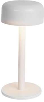 Mesa de setas, lámparas en forma de hongo, control táctil, luz ambiental regulable, lámpara de noche acogedora para rincón de lectura, habitación de los niños, salas de estar, entrada, dormitorio