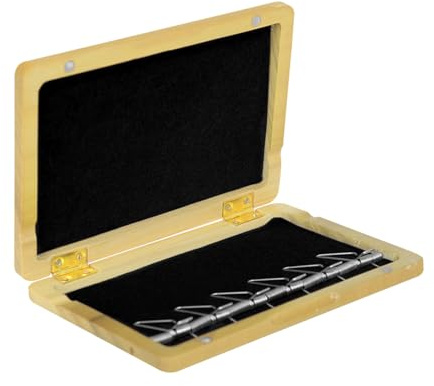Basson en bois de noyer de qualité supérieure avec renfort en métal pour musiciens professionnels et ensembles Durabilité