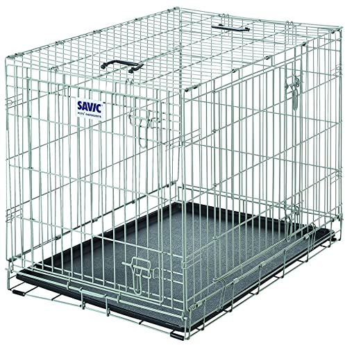 Savic Dog Living Hammerton-Kiste, 50 x 28 x 34 cm