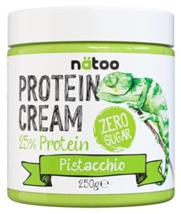 Protein butter pancake