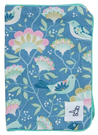 LA CIGOGNE DE LILY - Protectores para pasaporte