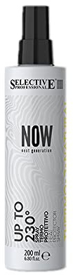 Up To 230 Värmeskyddsspray 200 ml